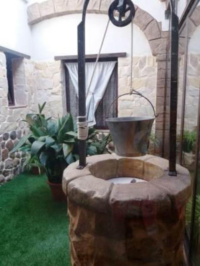 Venta de hotel en Arroyomolinos de León Venta de hotel en Arroyomolinos de León