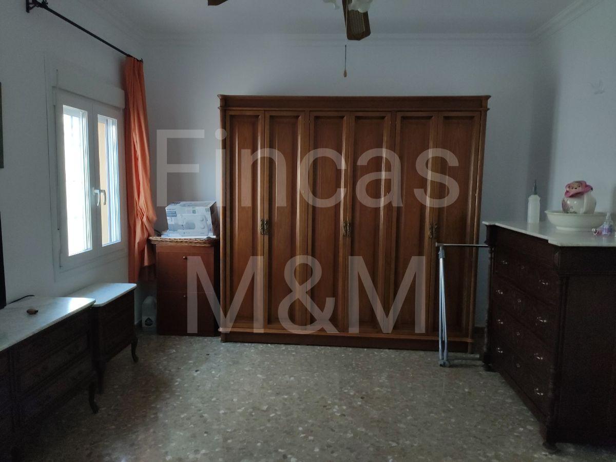 Venta de chalet en Gines