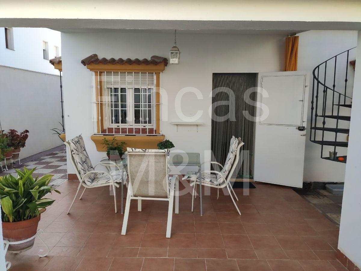 Venta de chalet en Gines