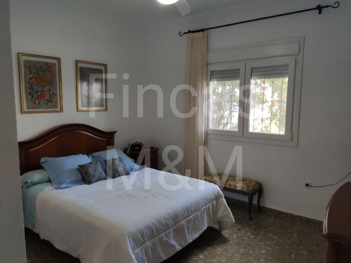 Venta de chalet en Gines