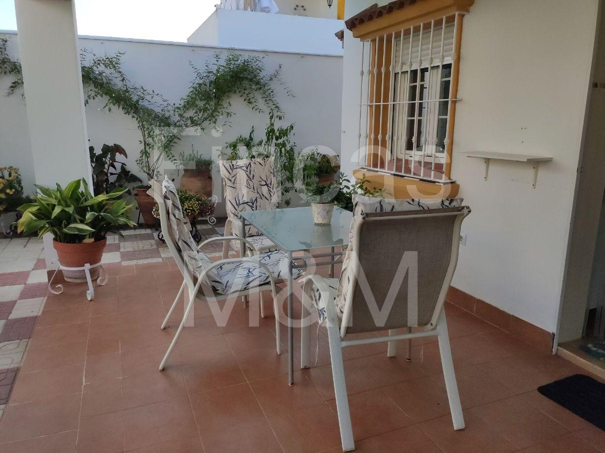 Venta de chalet en Gines