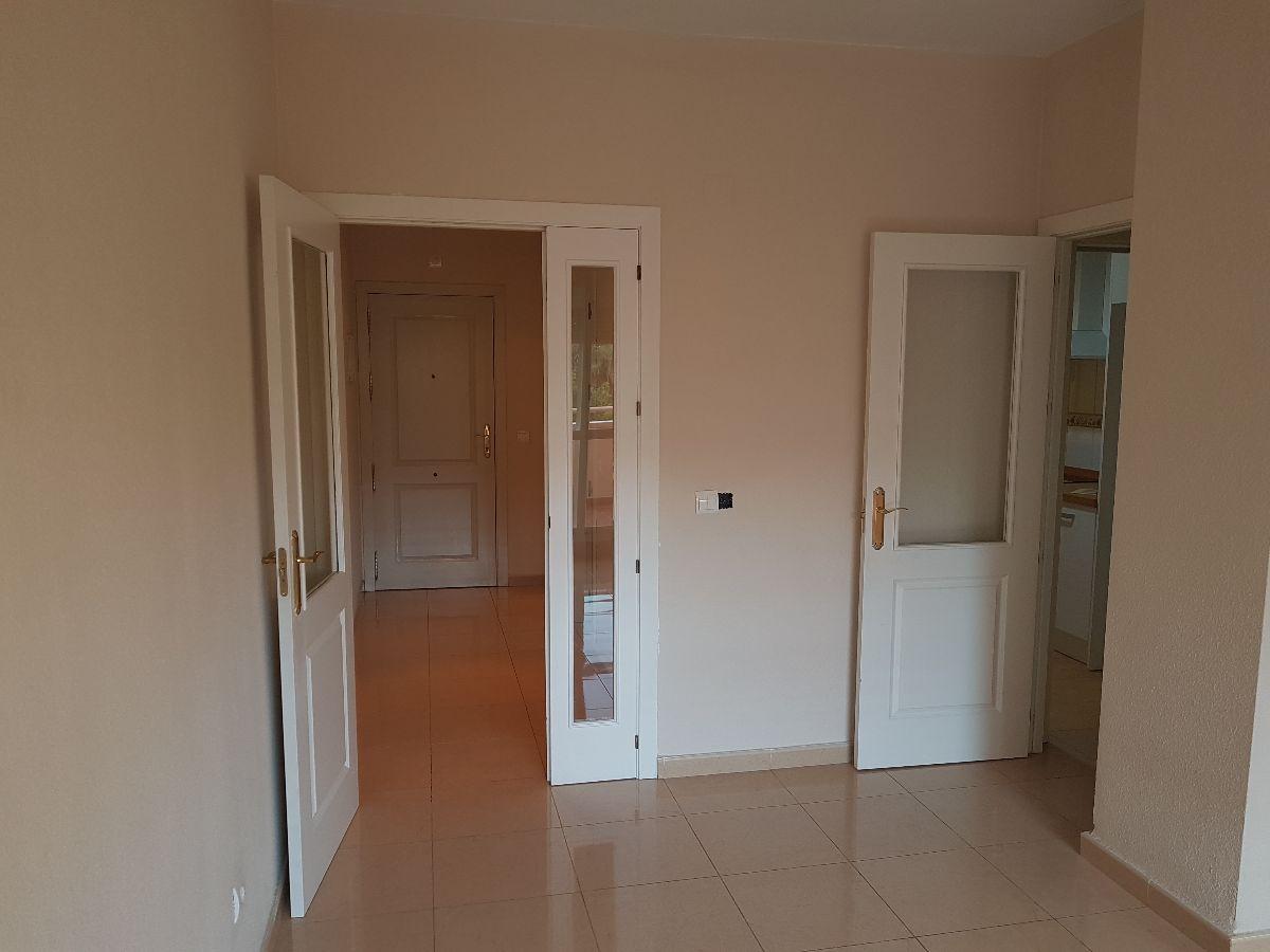 Venta de piso en Bormujos
