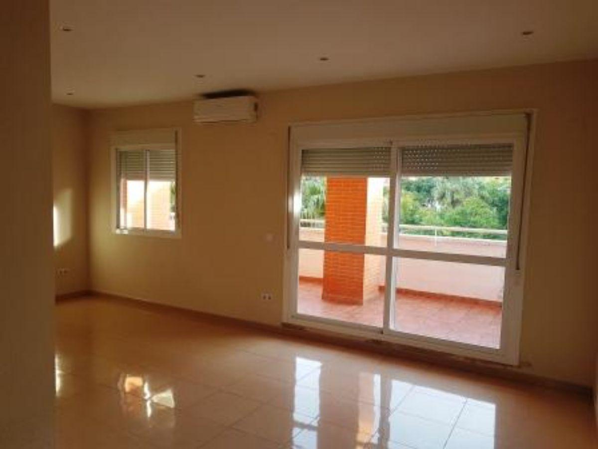 Venta de piso en Bormujos