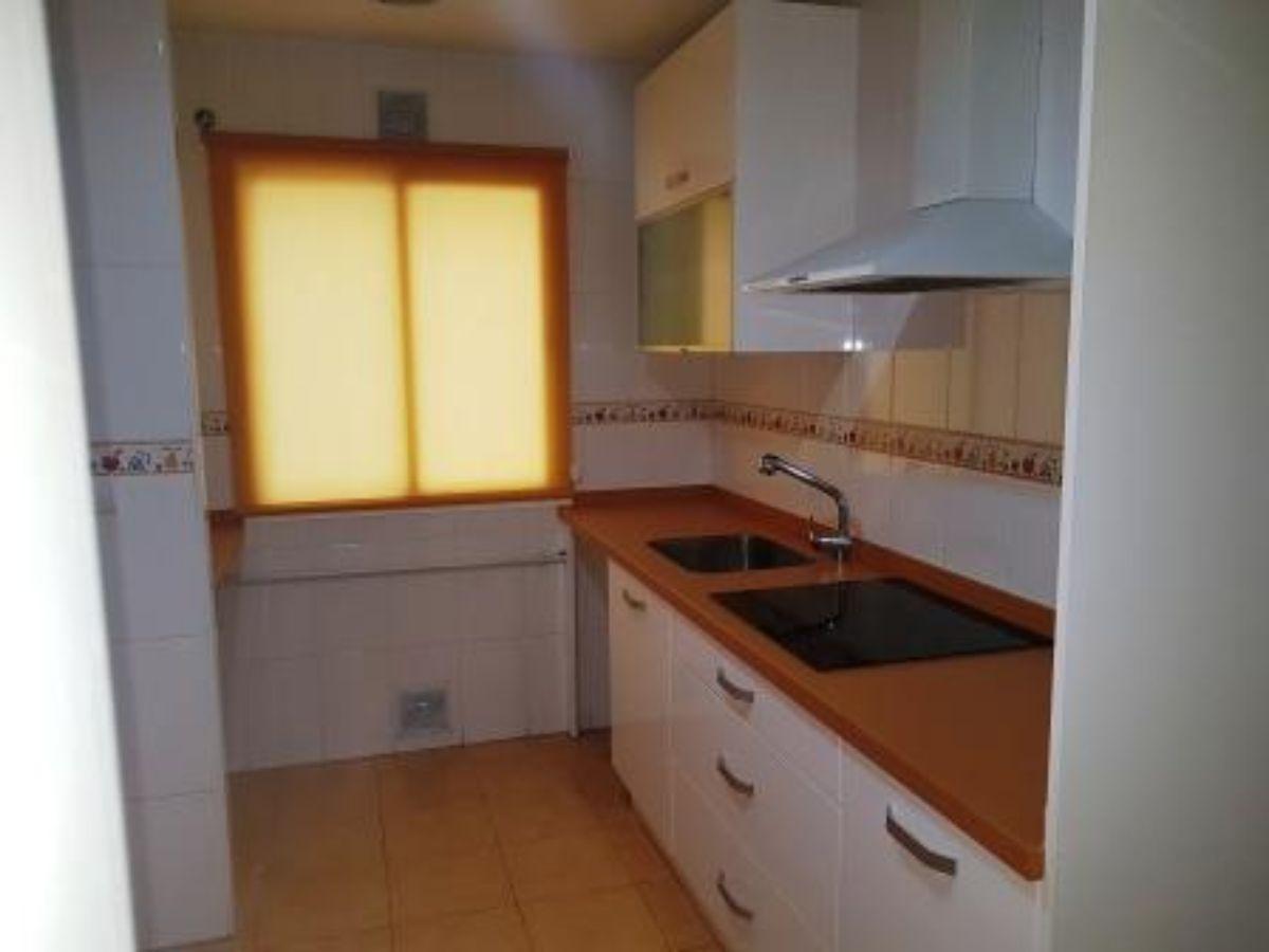 Venta de piso en Bormujos