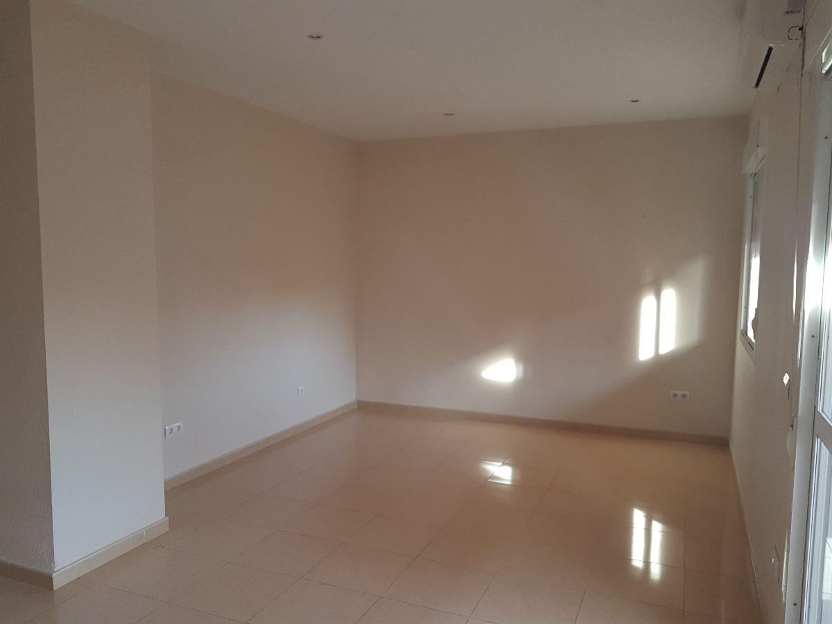 Venta de piso en Bormujos