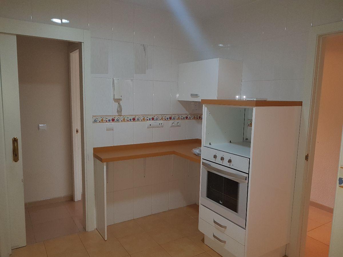 Venta de piso en Bormujos