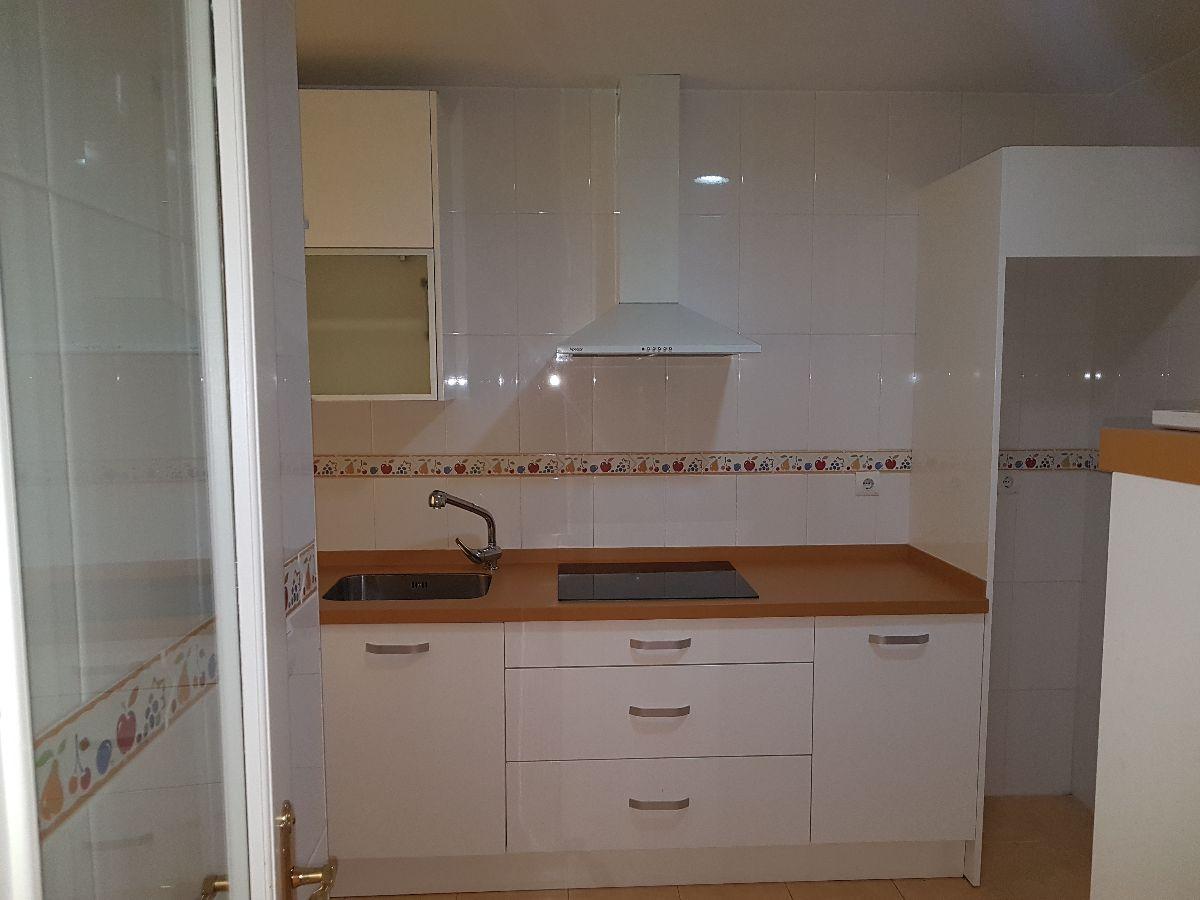 Venta de piso en Bormujos