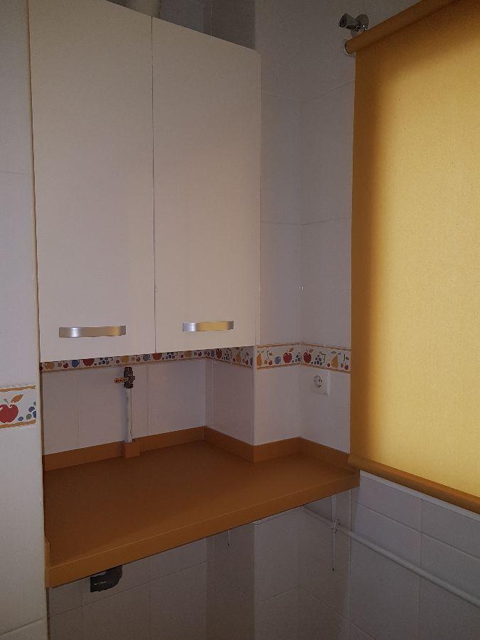Venta de piso en Bormujos