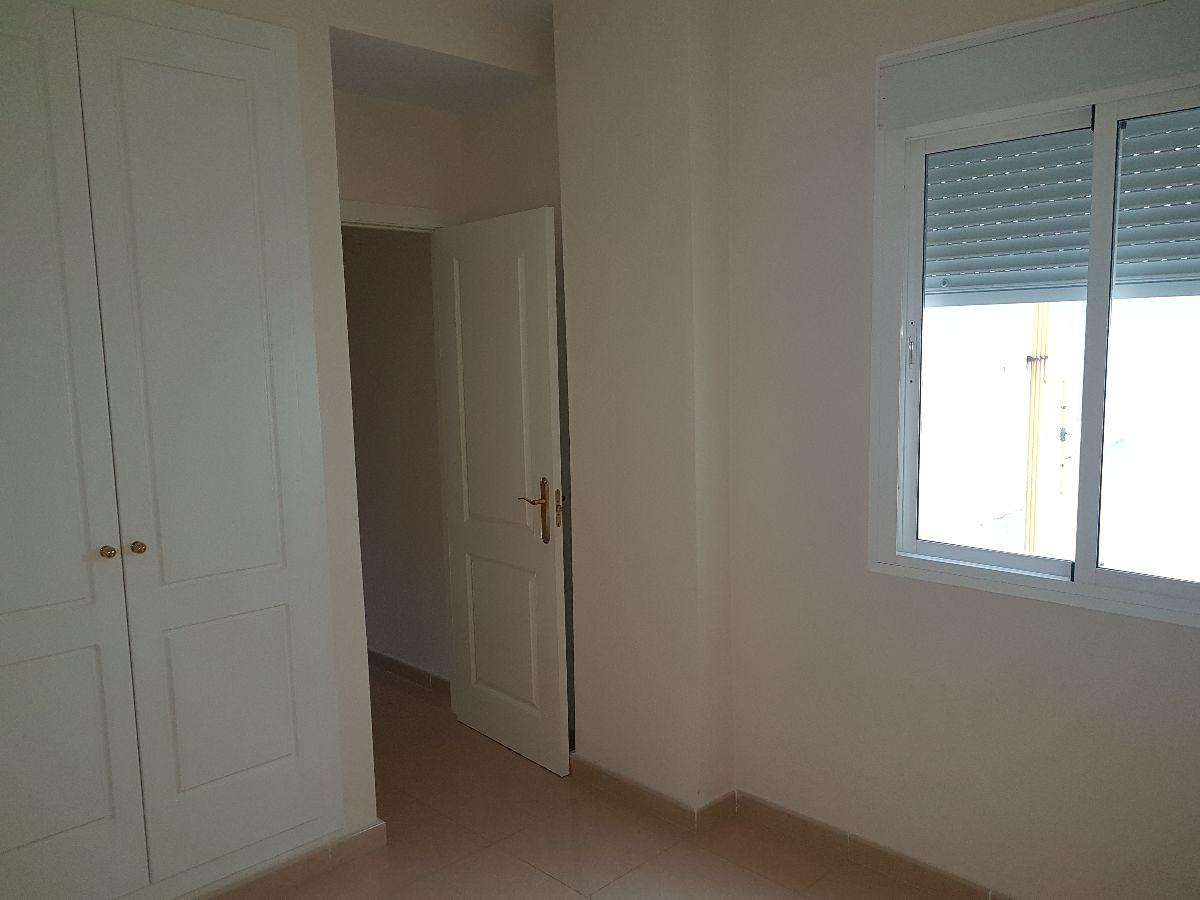Venta de piso en Bormujos