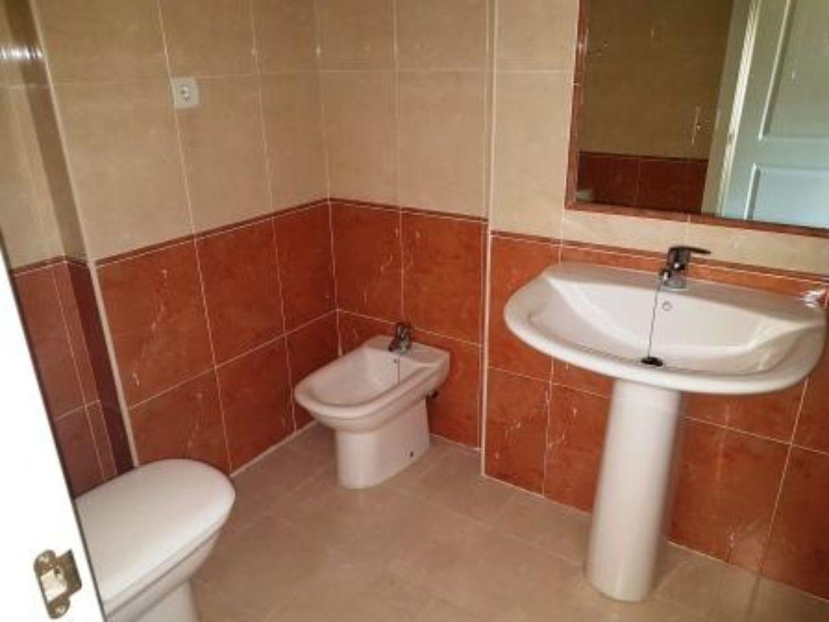 Venta de piso en Bormujos