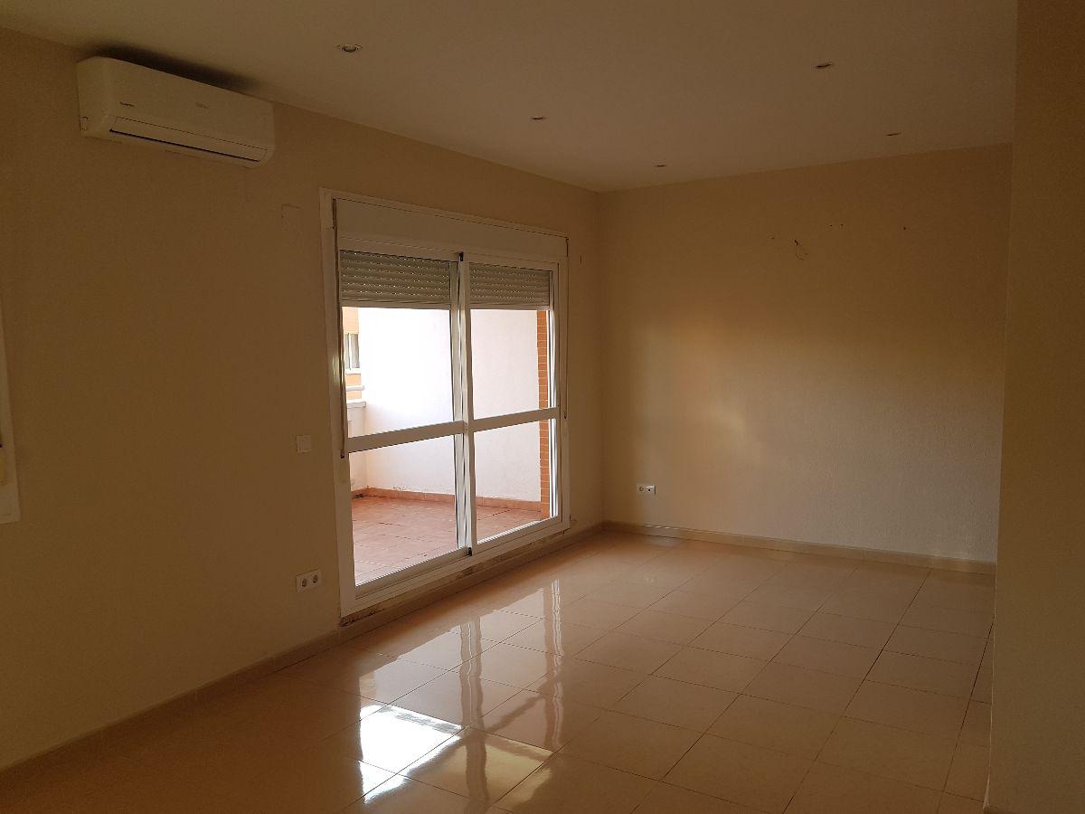 Venta de piso en Bormujos