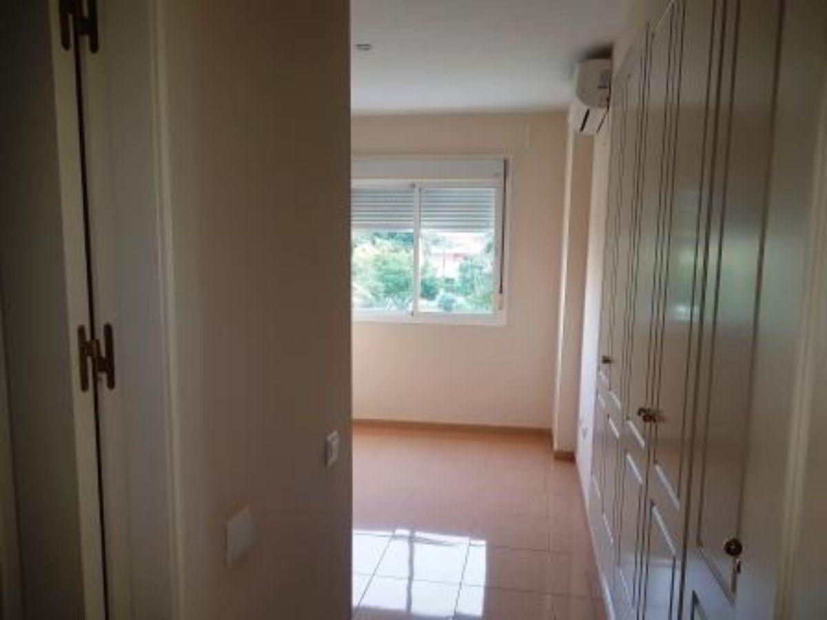 Venta de piso en Bormujos