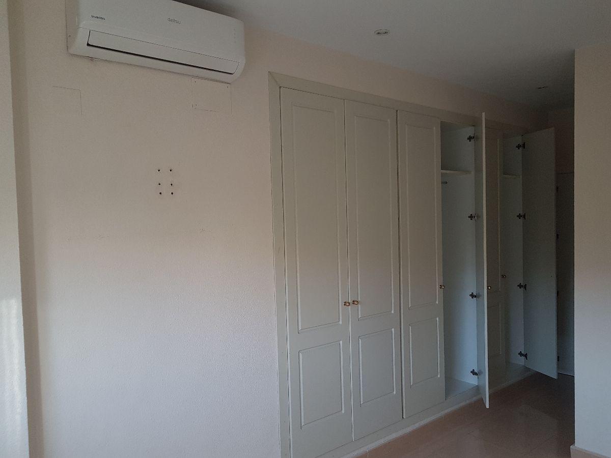 Venta de piso en Bormujos