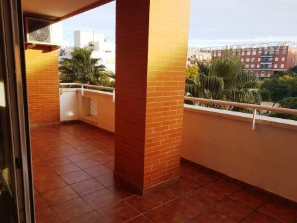 Venta de piso en Bormujos