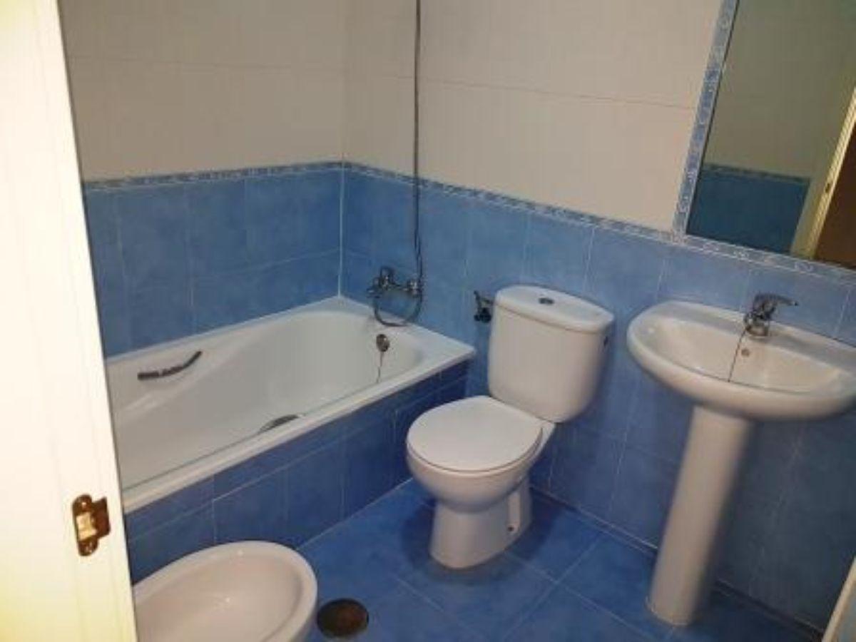 Venta de piso en Bormujos