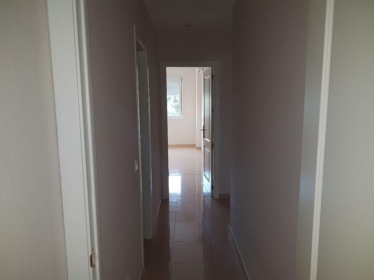 Venta de piso en Bormujos