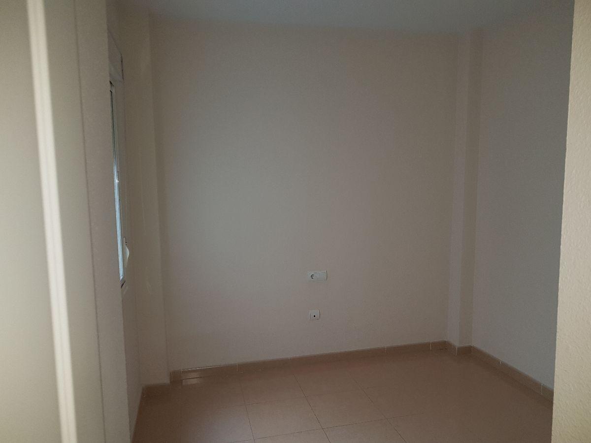 Venta de piso en Bormujos