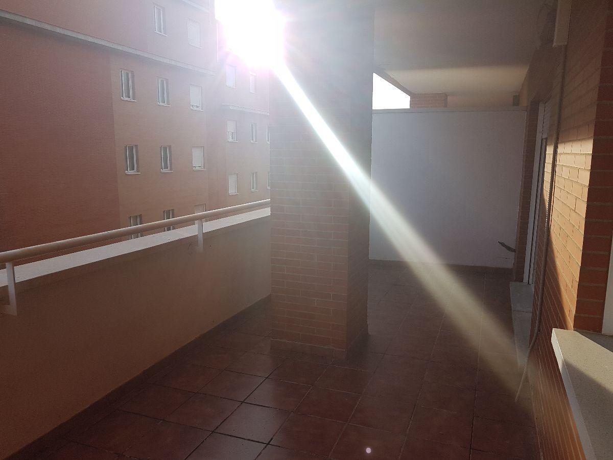 Venta de piso en Bormujos