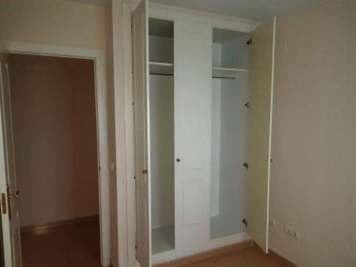 Venta de piso en Bormujos