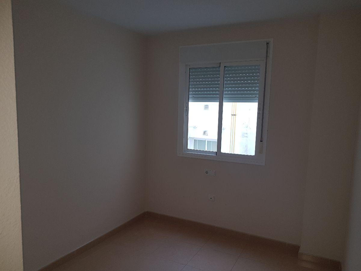 Venta de piso en Bormujos