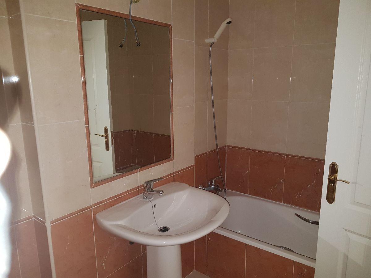 Venta de piso en Bormujos