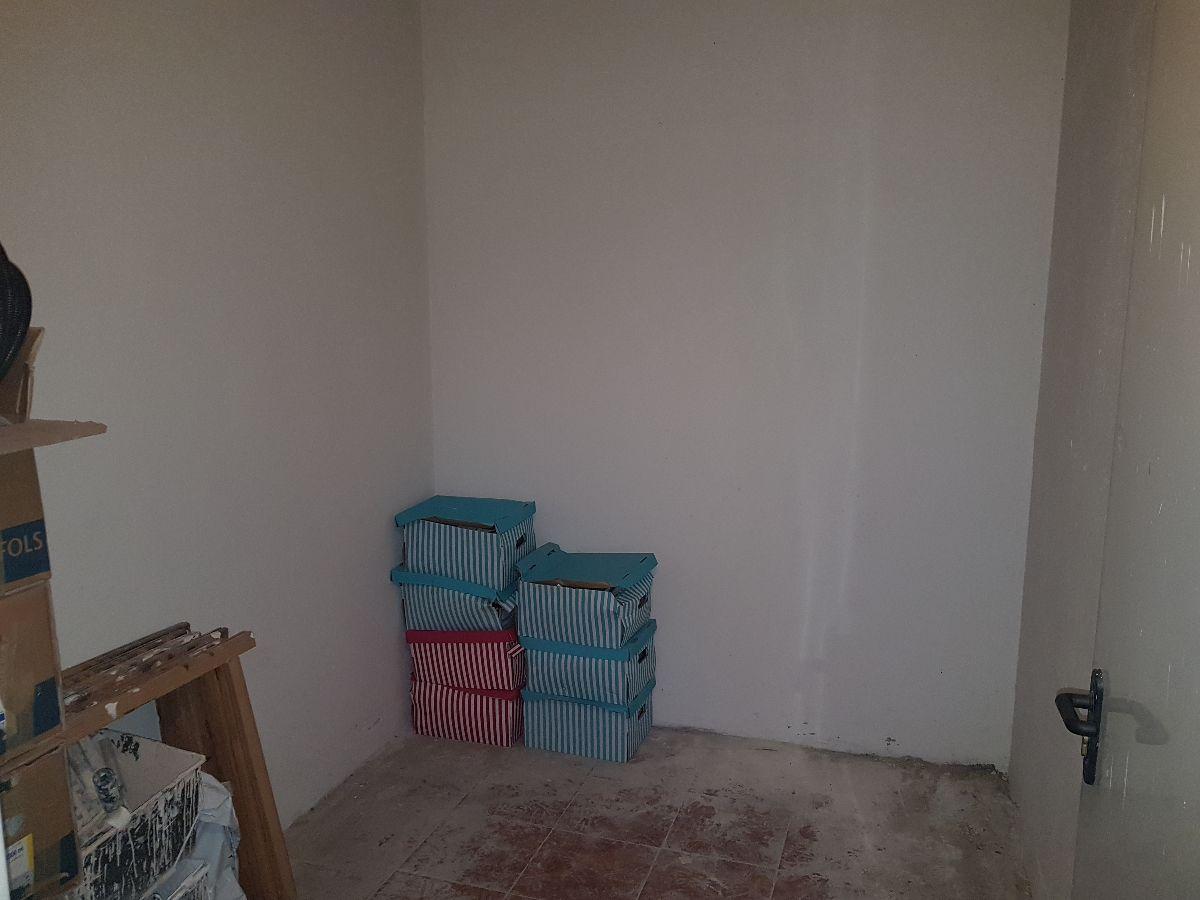 Venta de piso en Bormujos