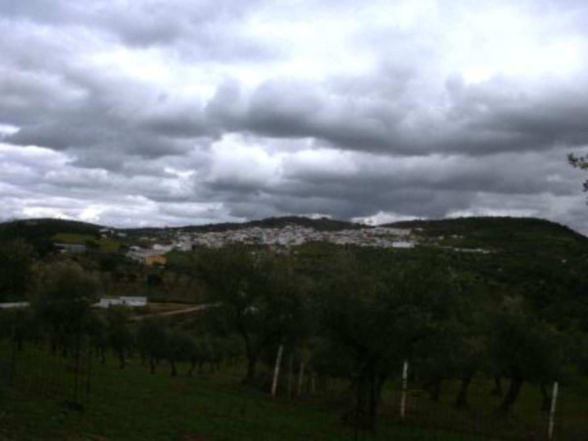 Venta de finca rústica en Fuentes de León