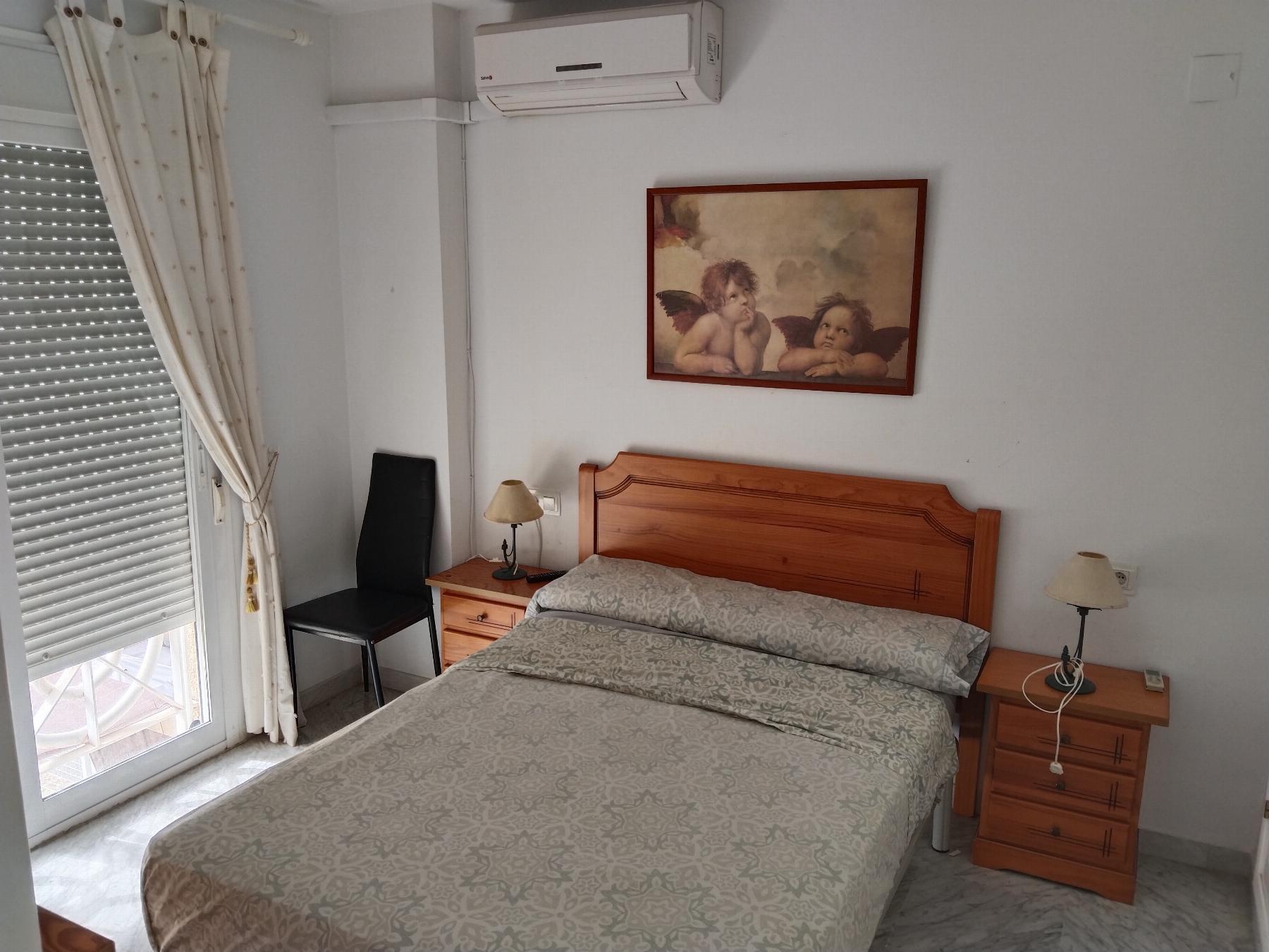 Main bedroom