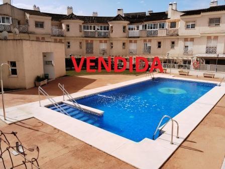 For sale of house in Bormujos