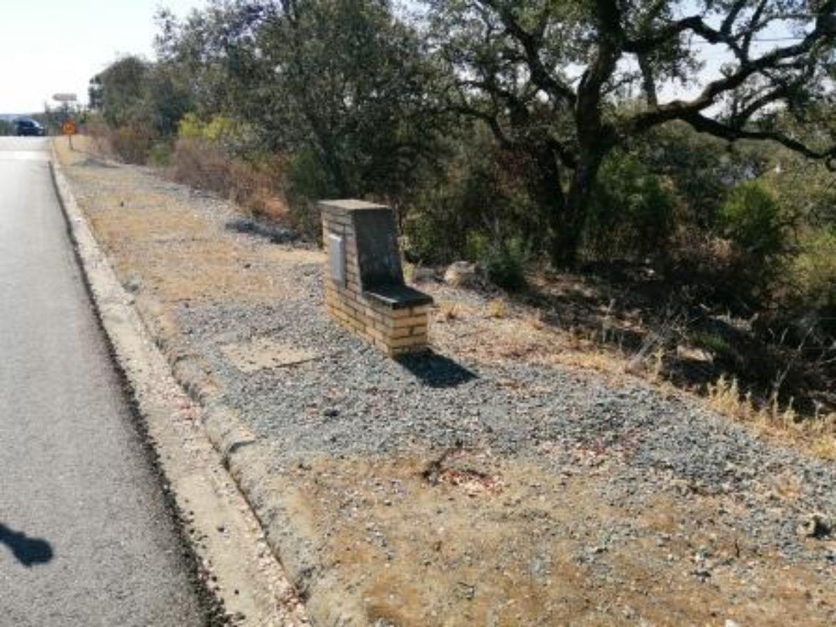 Venta de terreno en Guillena Venta de terreno en Guillena