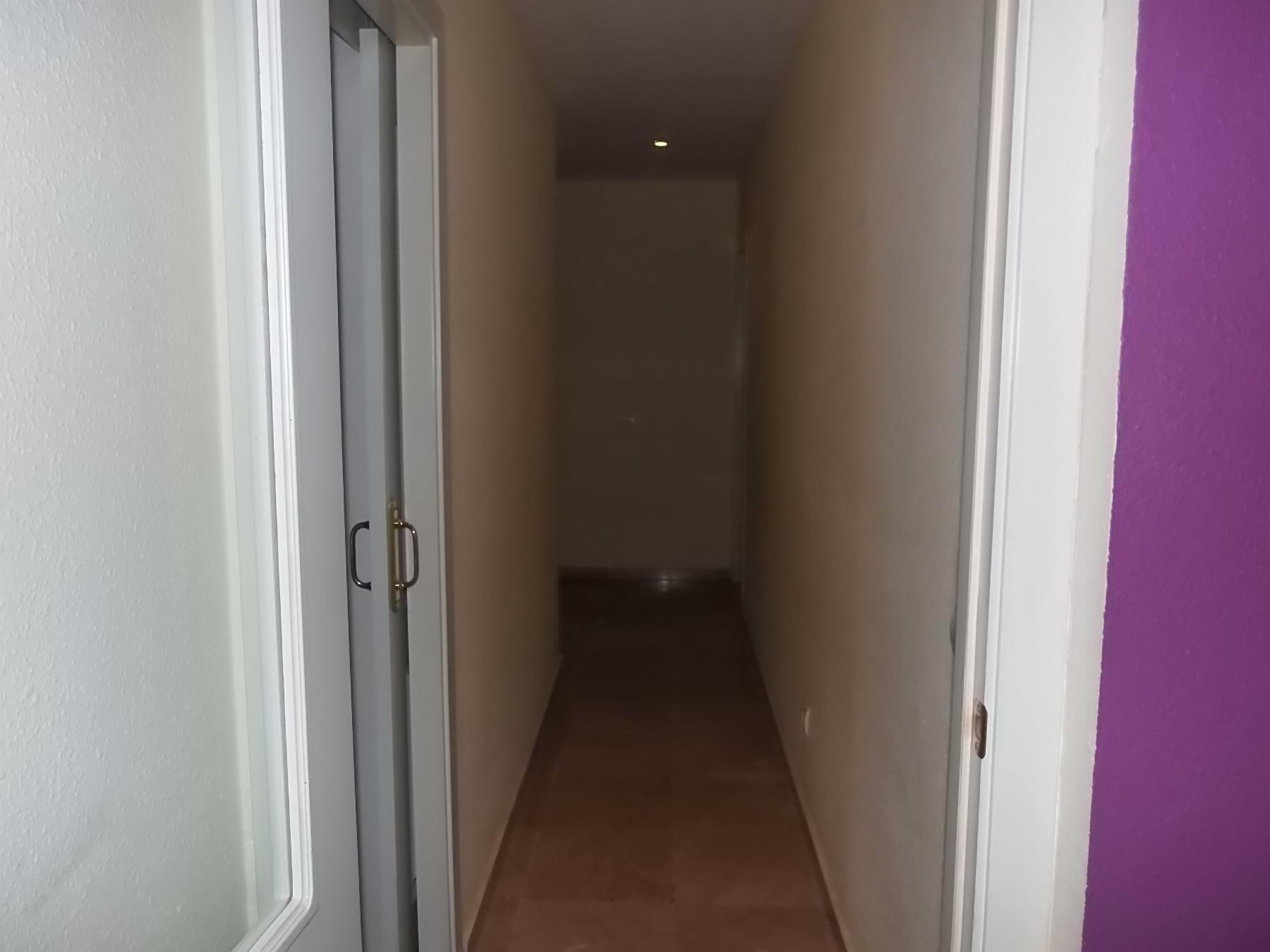 Pasillo