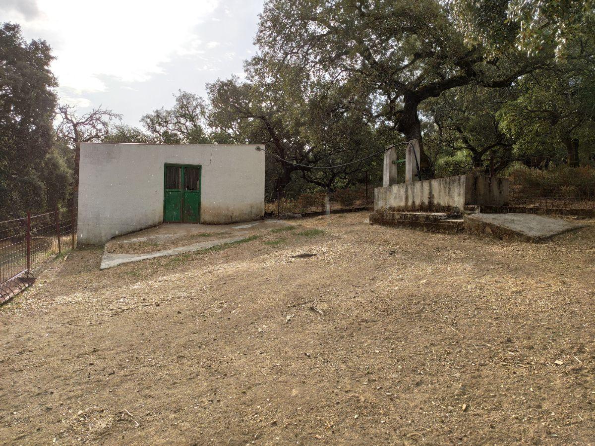 For sale of rural property in Cabeza la Vaca