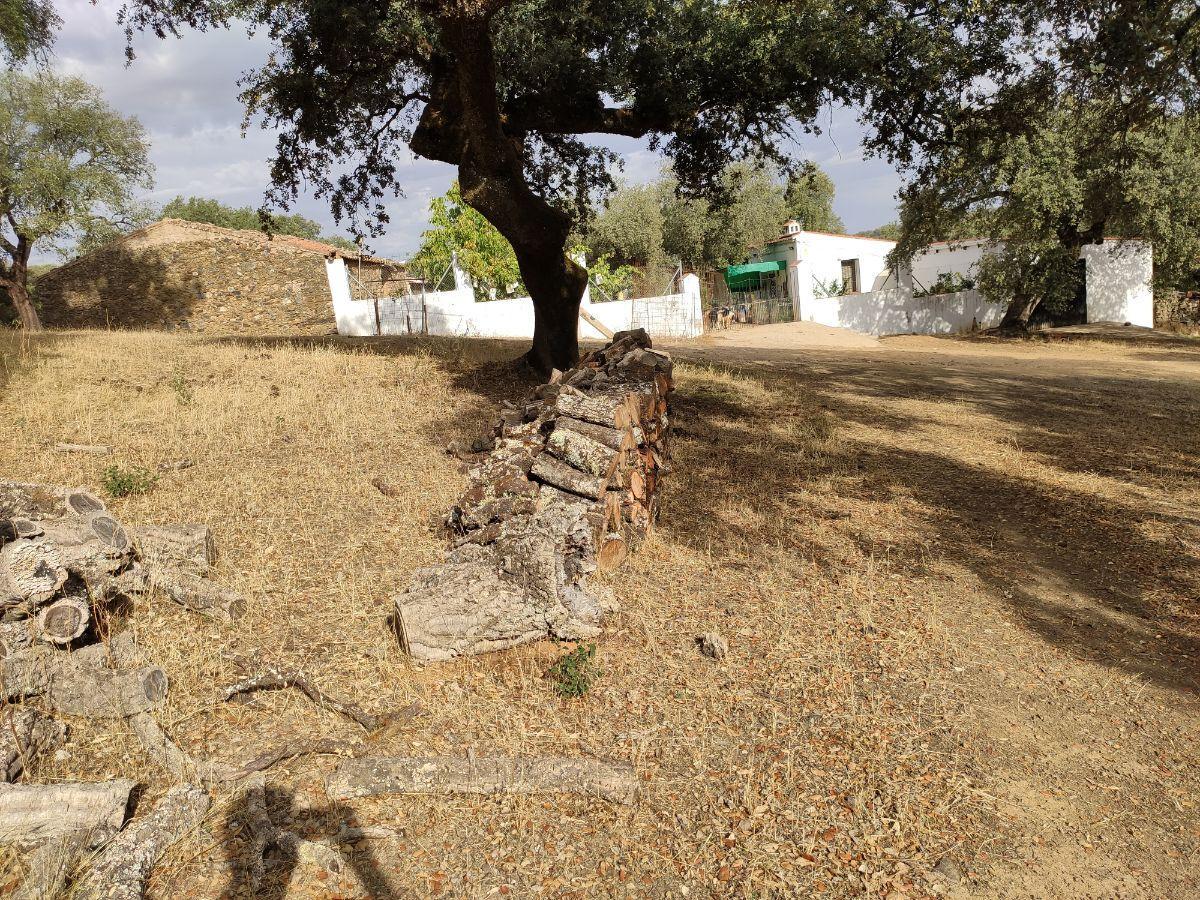 For sale of rural property in Cabeza la Vaca