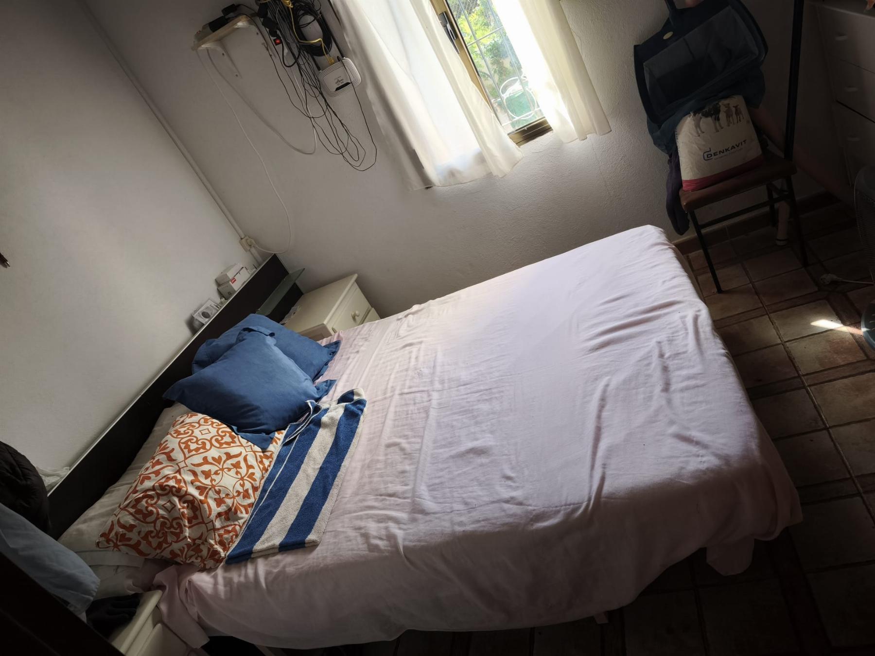 Venta de finca rústica en Cabeza la Vaca