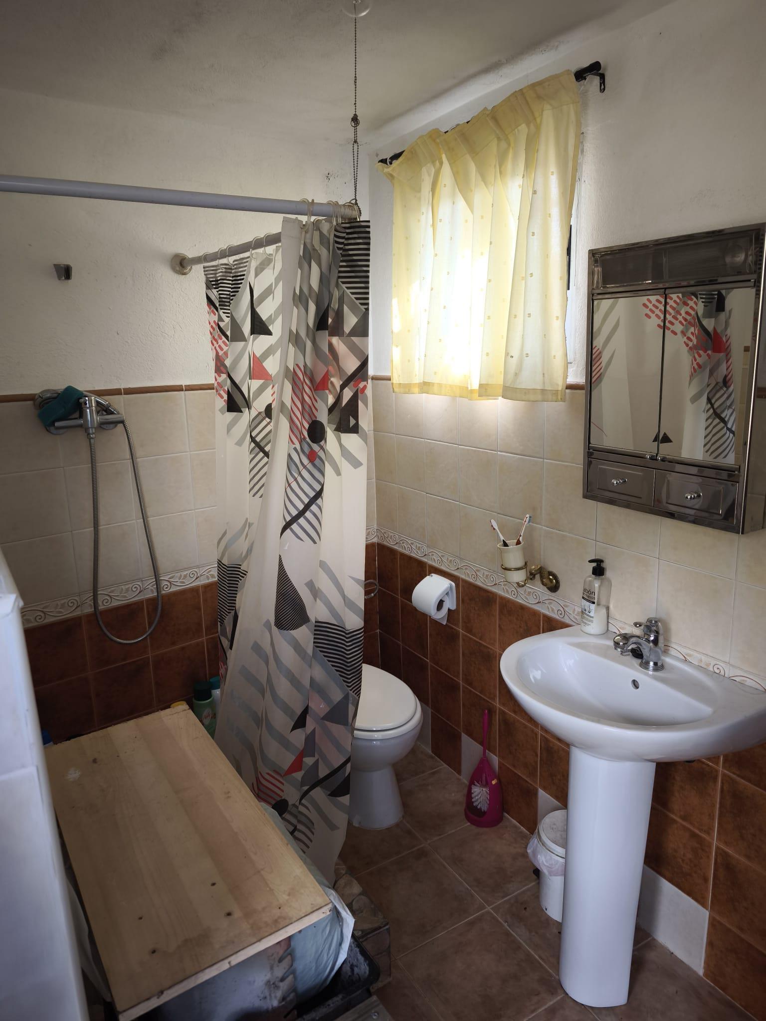 Venta de finca rústica en Cabeza la Vaca