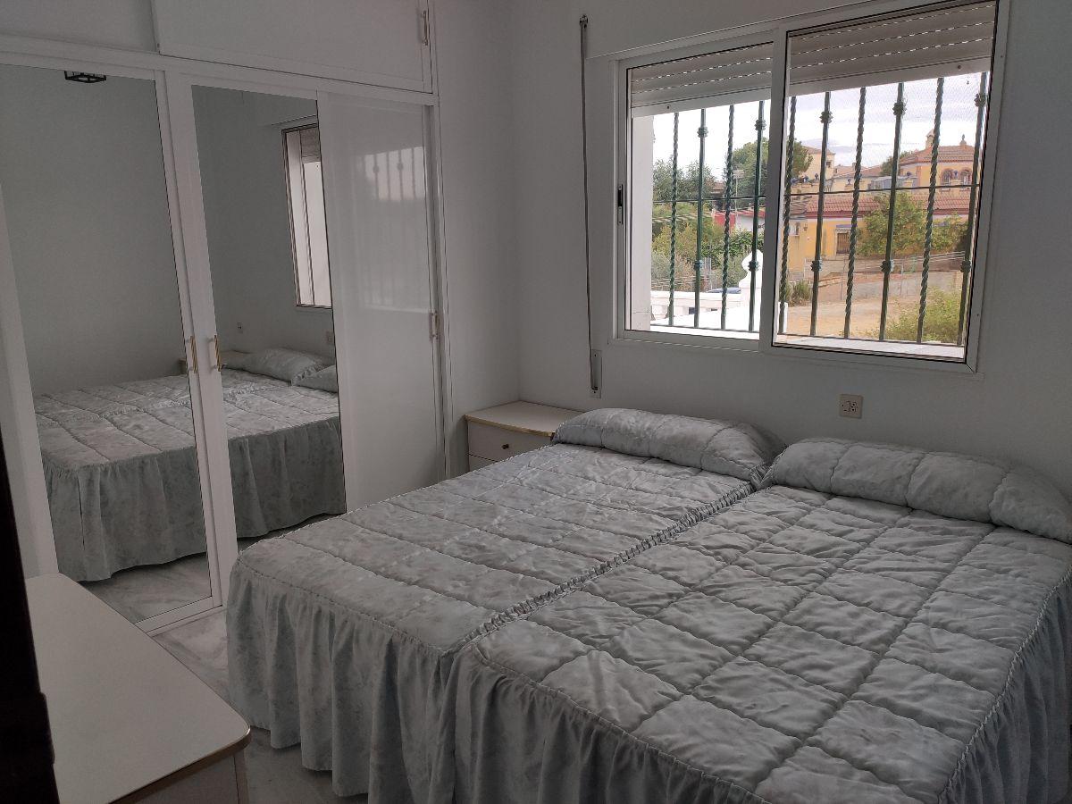Venta de finca rústica en Sanlúcar la Mayor