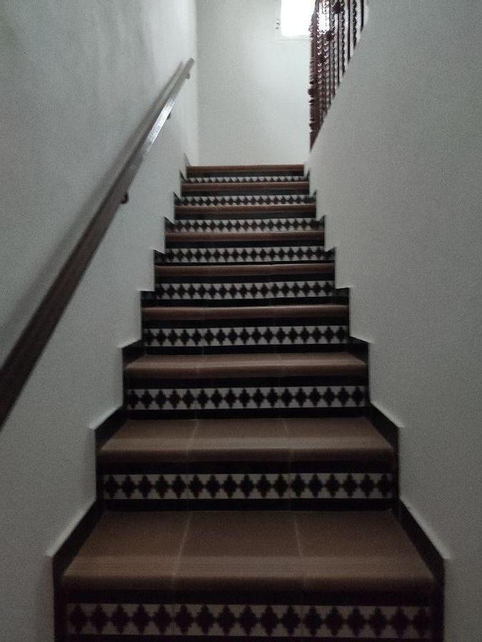 Venta de finca rústica en Sanlúcar la Mayor Venta de finca rústica en Sanlúcar la Mayor