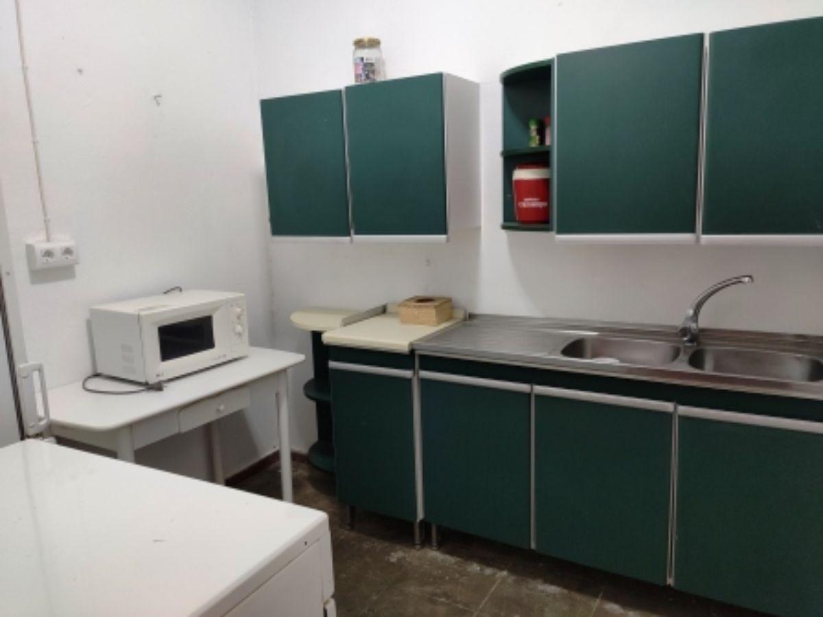 Venta de finca rústica en Sanlúcar la Mayor
