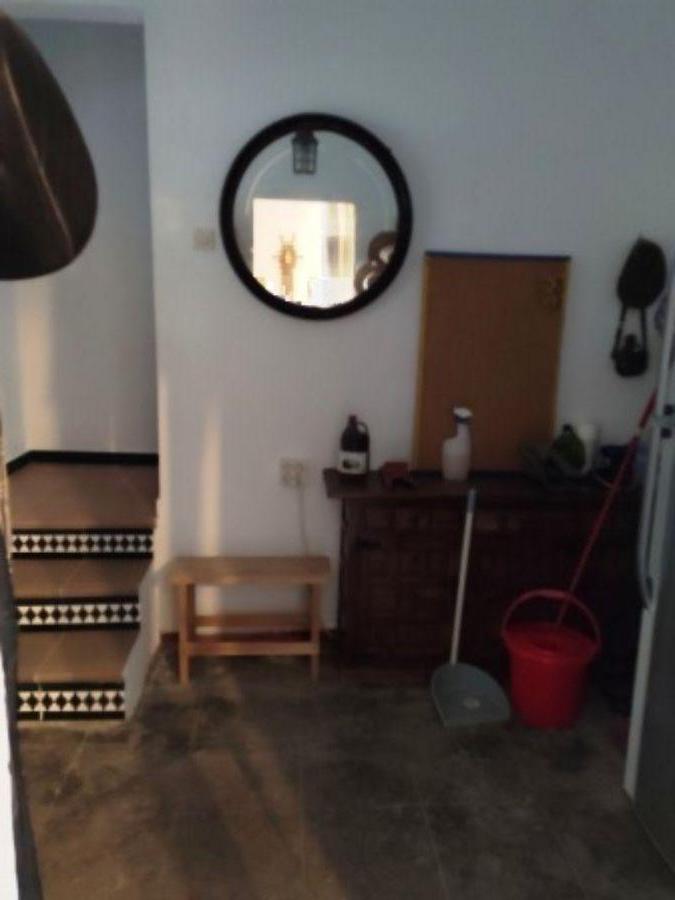 Venta de finca rústica en Sanlúcar la Mayor