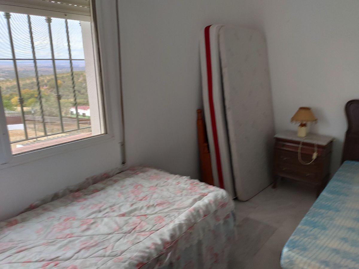 Venta de finca rústica en Sanlúcar la Mayor