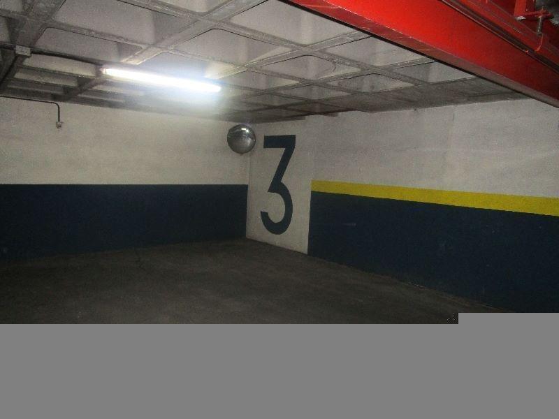 For sale of garage in Leganés