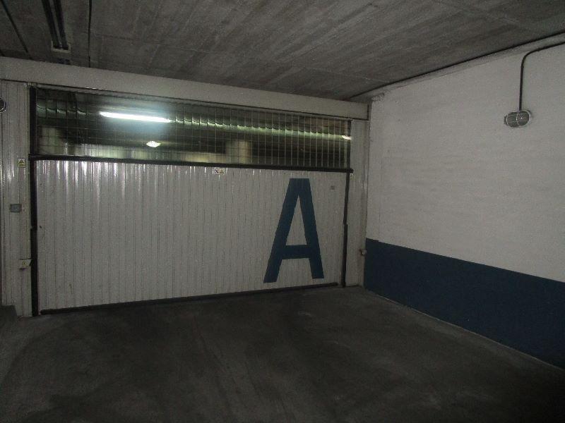 Venta de garaje en Leganés