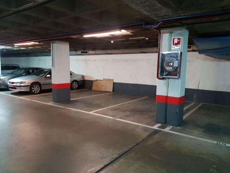 Venta de garaje en Fuenlabrada