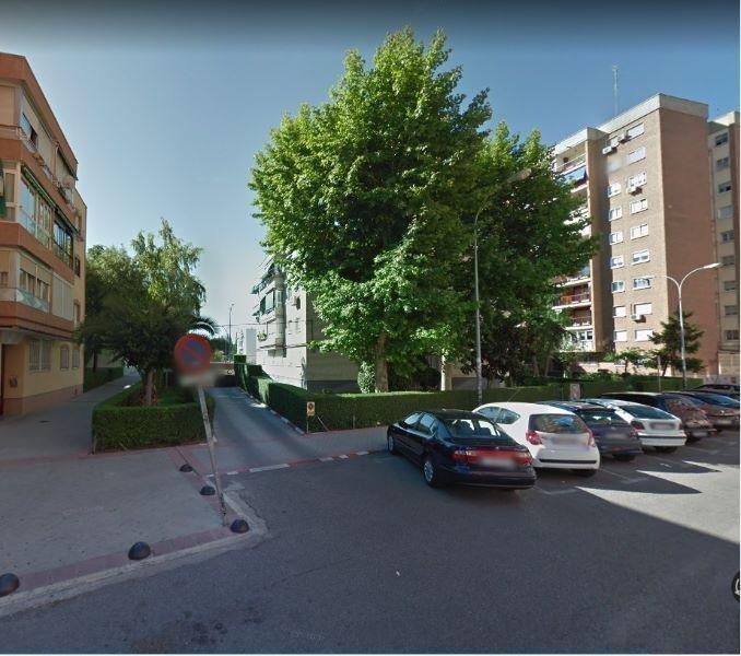 Venta de garaje en Fuenlabrada