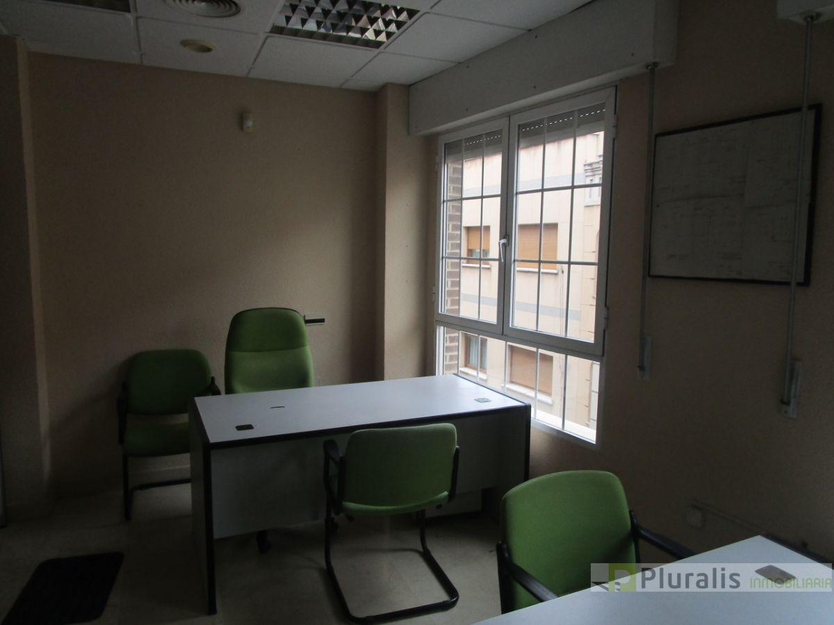 For sale of office in Getafe