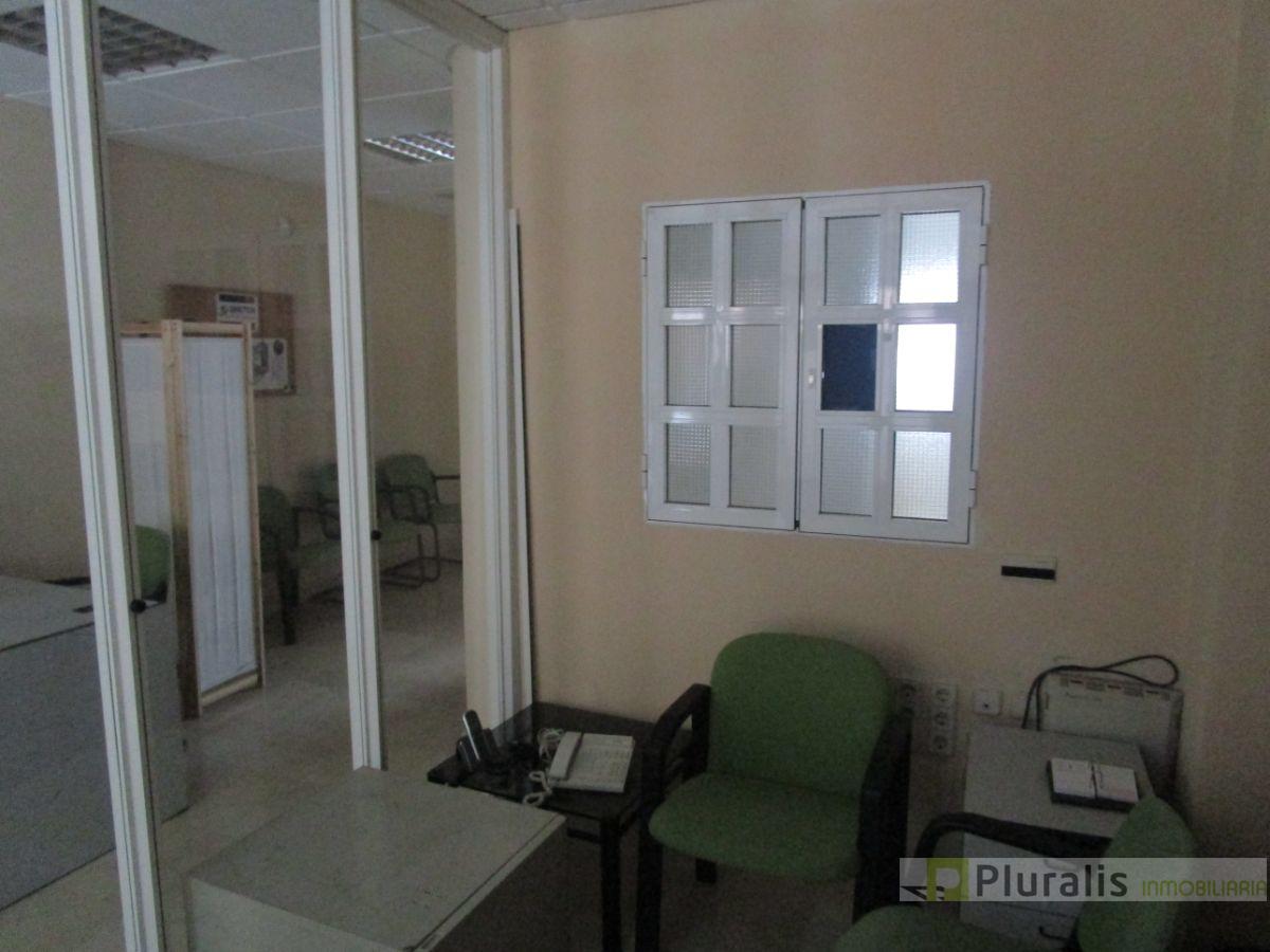 For sale of office in Getafe