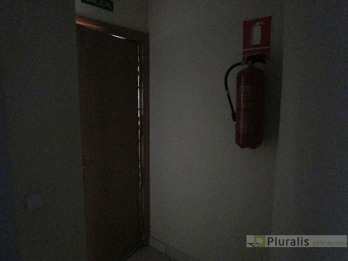 For sale of office in Getafe