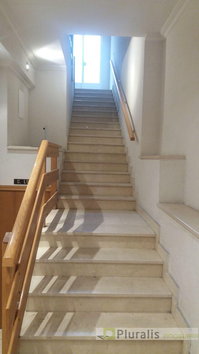 For sale of office in Getafe
