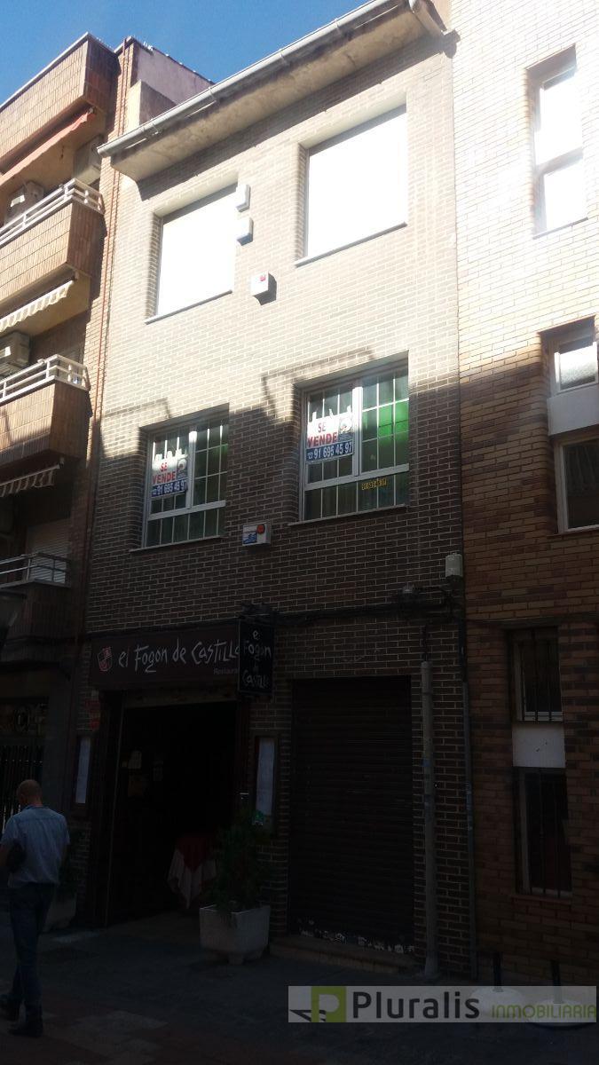 For sale of office in Getafe