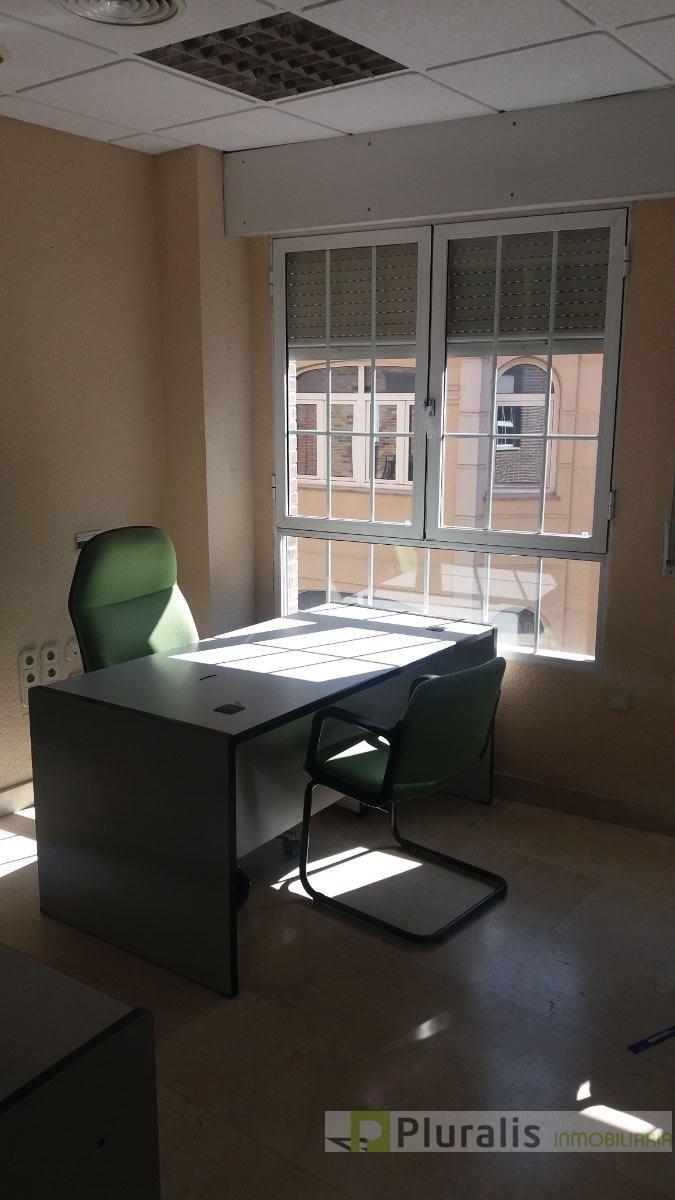 For sale of office in Getafe